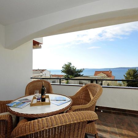 Apartmani Svalina - Seaview And 130M From Beach 特罗吉尔 外观 照片